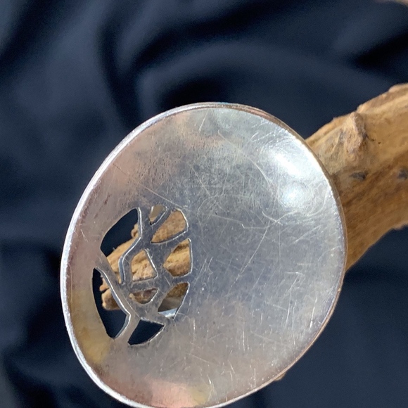 Contemporary Designer Ring